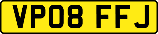 VP08FFJ