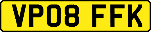 VP08FFK