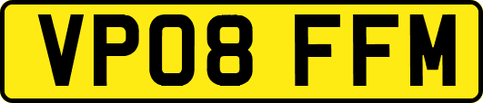 VP08FFM