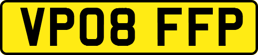 VP08FFP