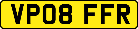 VP08FFR
