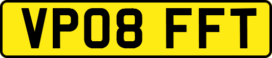 VP08FFT