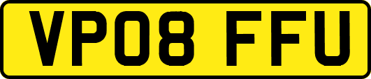 VP08FFU