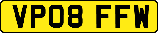 VP08FFW