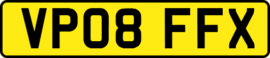 VP08FFX