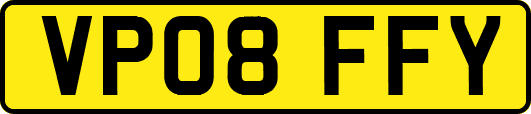 VP08FFY