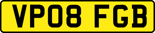 VP08FGB