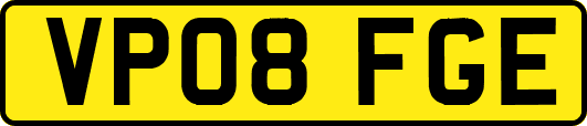 VP08FGE