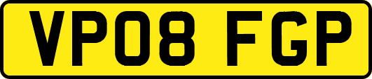 VP08FGP