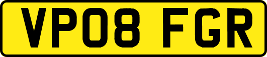 VP08FGR