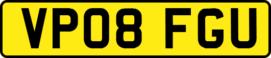 VP08FGU