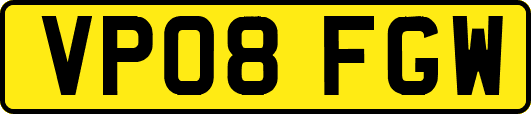 VP08FGW