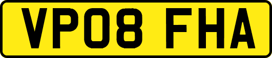 VP08FHA