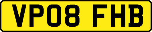 VP08FHB