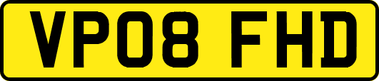 VP08FHD