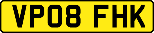 VP08FHK
