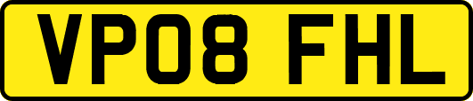 VP08FHL