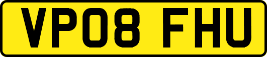 VP08FHU