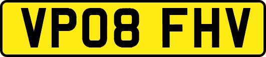 VP08FHV