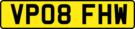VP08FHW