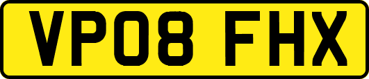 VP08FHX