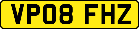 VP08FHZ