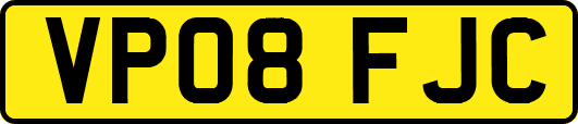 VP08FJC