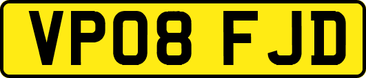VP08FJD