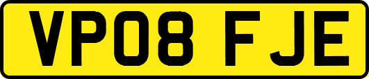 VP08FJE