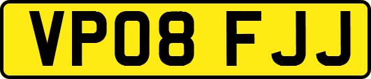 VP08FJJ
