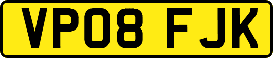 VP08FJK
