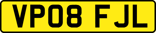 VP08FJL