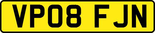 VP08FJN