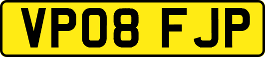 VP08FJP