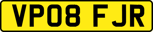 VP08FJR