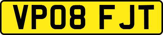 VP08FJT