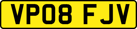 VP08FJV