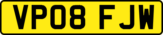 VP08FJW