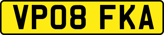 VP08FKA