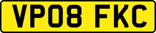 VP08FKC