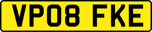 VP08FKE