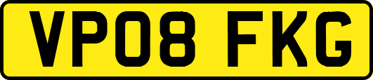 VP08FKG