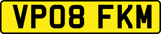 VP08FKM