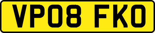 VP08FKO