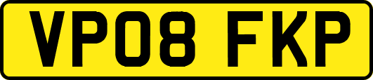 VP08FKP