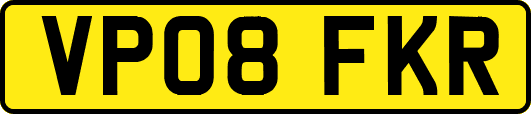 VP08FKR