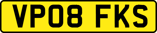VP08FKS