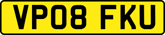 VP08FKU