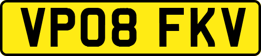 VP08FKV