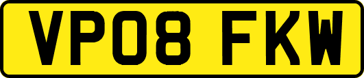 VP08FKW